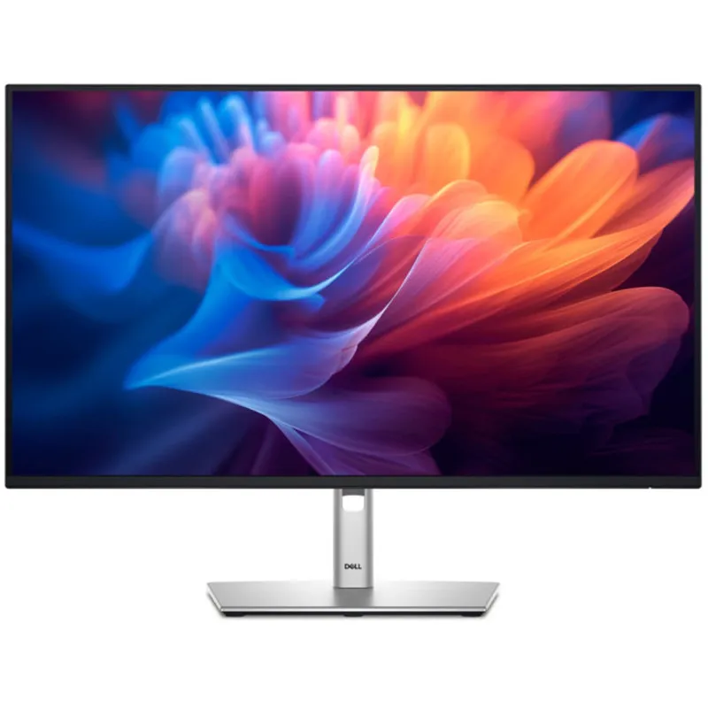 DELL P Series P2725H écran plat de PC 68,6 cm (27") 1920 x 1080 pixels Full HD LCD Noir, Photo boutique Best Buy Tunisie chez Best Buy Tunisie
