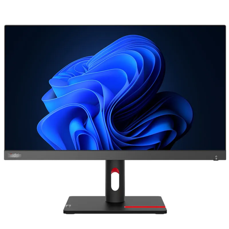 Lenovo ThinkVision S22i-30 écran plat de PC 54,6 cm (21.5") 1920 x 1080 pixels Full HD LCD Noir, Gris, Photo boutique Best Buy Tunisie chez Best Buy Tunisie