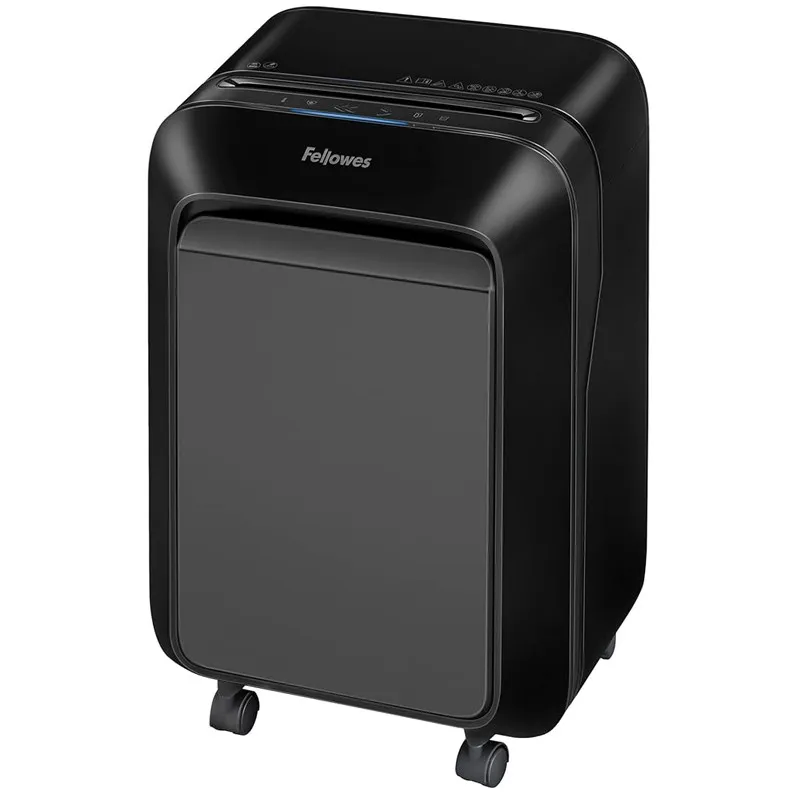 Fellowes Destructeur De Documents LX-210 Noir, Photo boutique Best Buy Tunisie chez Best Buy Tunisie