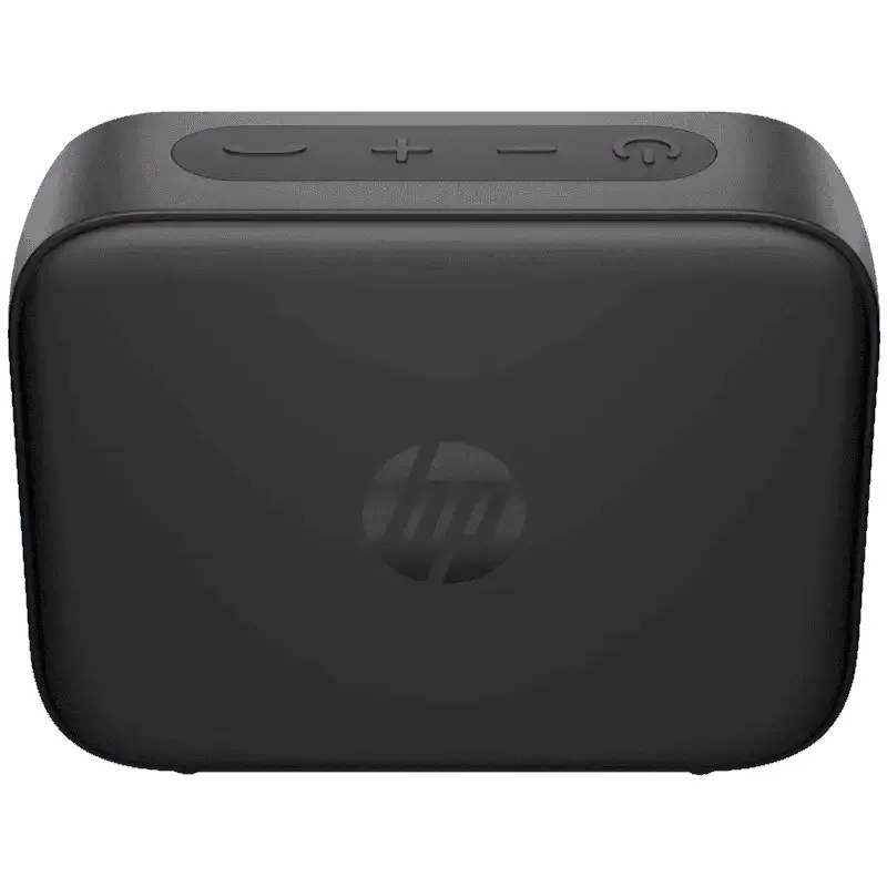 HP Enceinte Bluetooth noir 350, Photo boutique Best Buy Tunisie chez Best Buy Tunisie