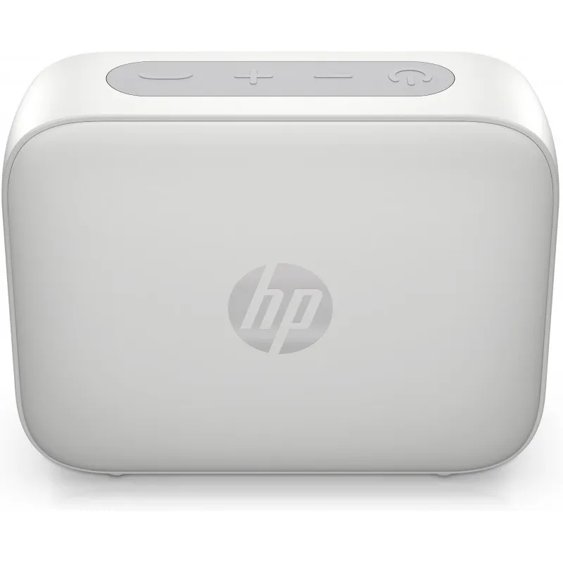HP Enceinte Bluetooth argent 350, Photo boutique Best Buy Tunisie chez Best Buy Tunisie