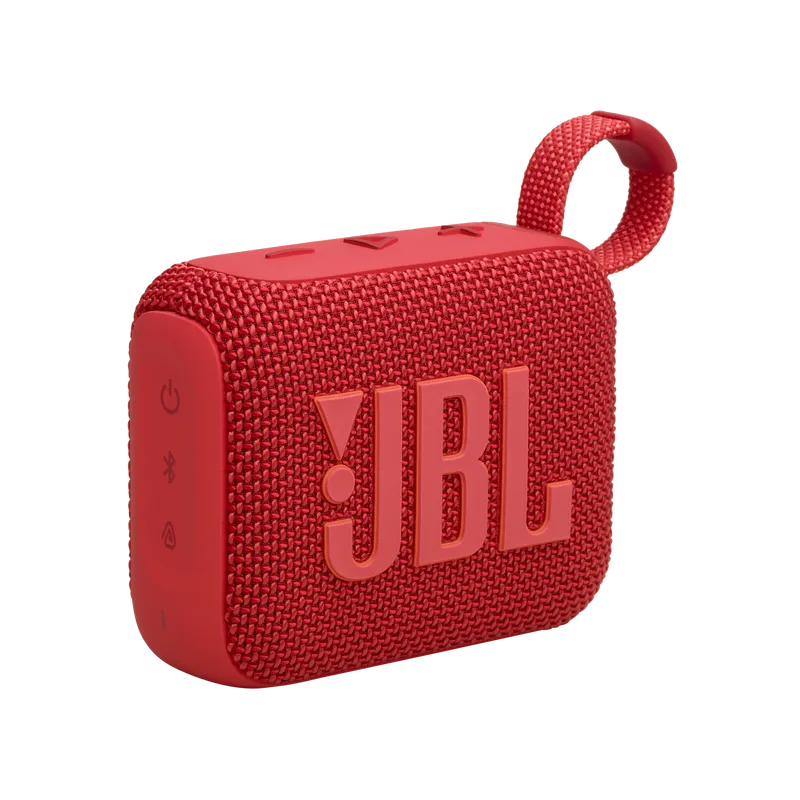 JBL Go 4 Enceinte portable mono Rouge 4,2 W, Photo boutique Best Buy Tunisie chez Best Buy Tunisie