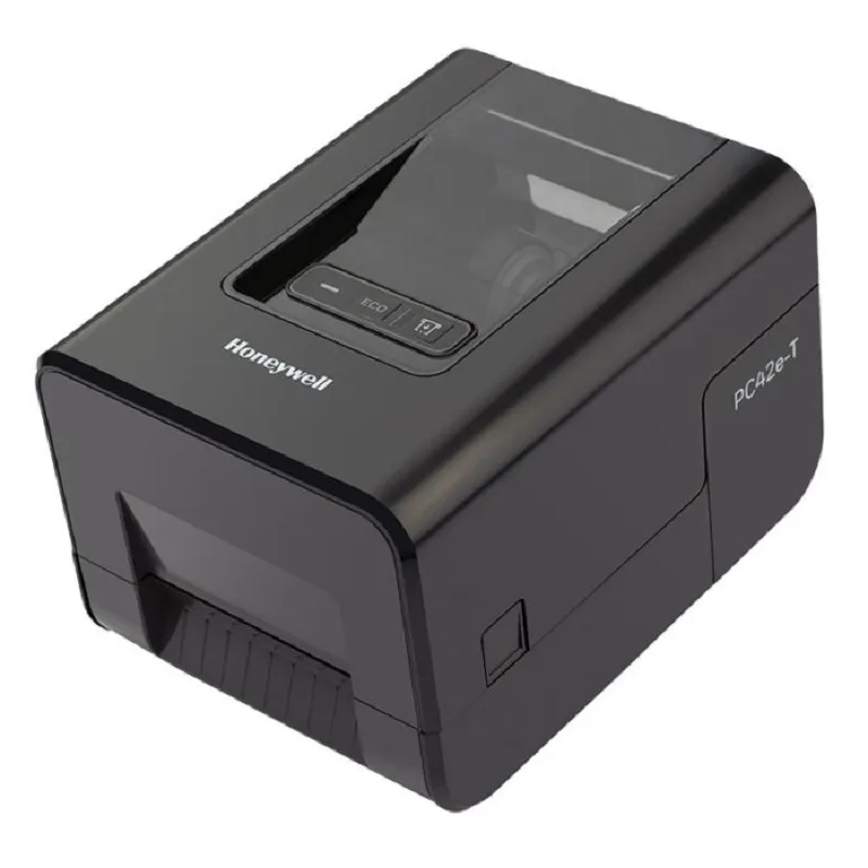 Imprimante Thermique D'étiquettes HONEYWELL PC42e-T USB Ethernet 203 PDI - Noir (PC42E-TB02200), Photo boutique Best Buy Tunisie chez Best Buy Tunisie