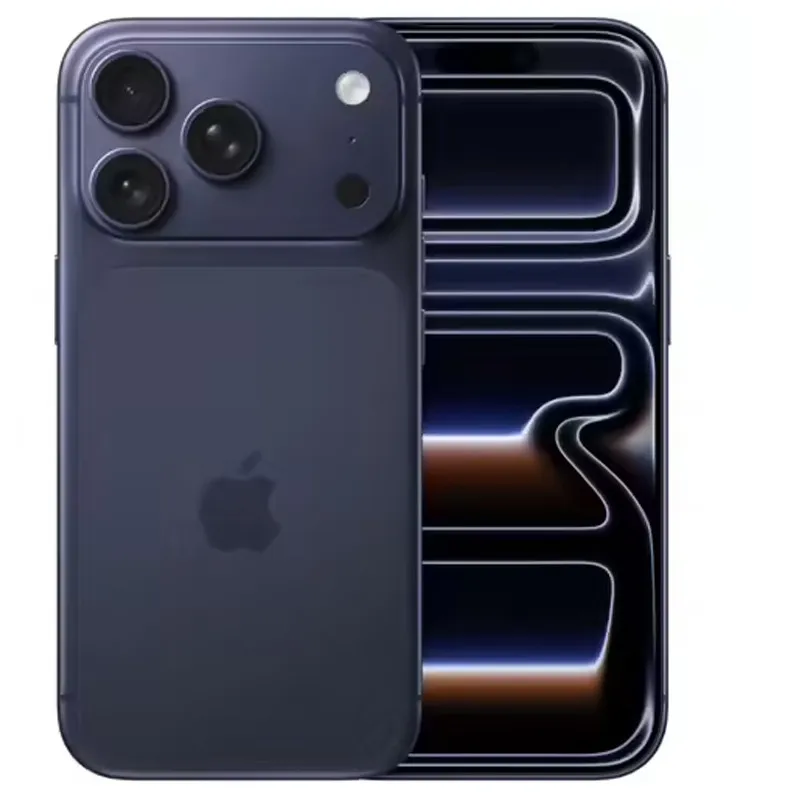 Apple iPhone 17 Pro 512Go Bleu, Photo boutique Best Buy Tunisie chez Best Buy Tunisie
