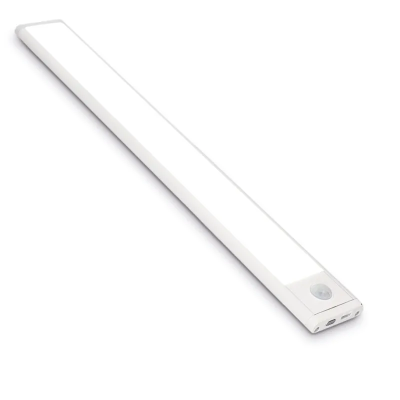 Lampe LED Ksix Sophia 30cm avec détecteur de mouvement avec batterie rechargeable / 40 LED / 150lumens, Photo chez Best Buy Tunisie chez Best Buy Tunisie