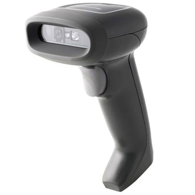 Lecteur Code A Barre Honeywell Hh490 1d/2d - HH490-R1-1USB-R