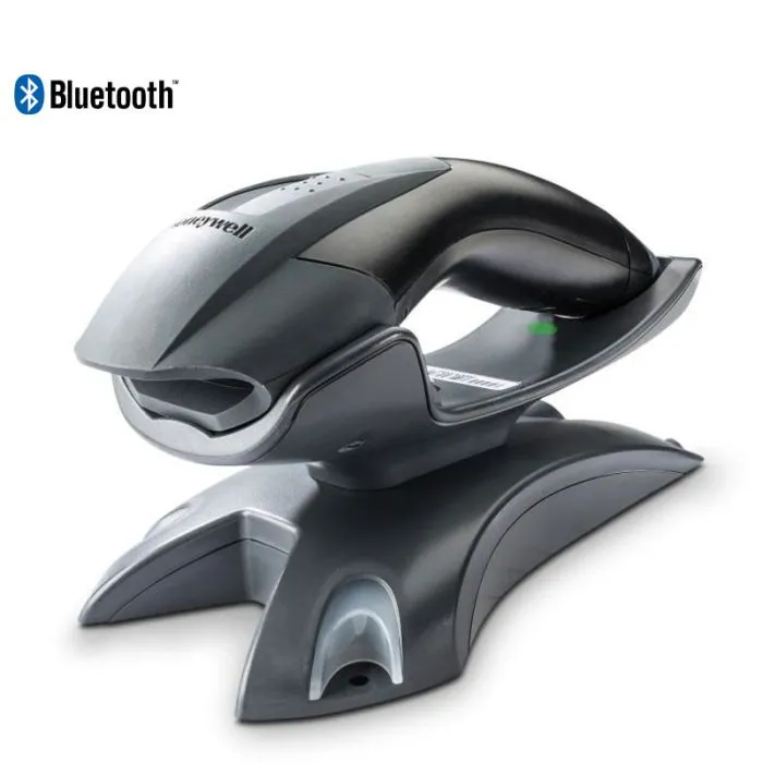 Lecteur De Code À Barres Honeywell Voyager 1202g Bluetooth -1202G-2USB-5