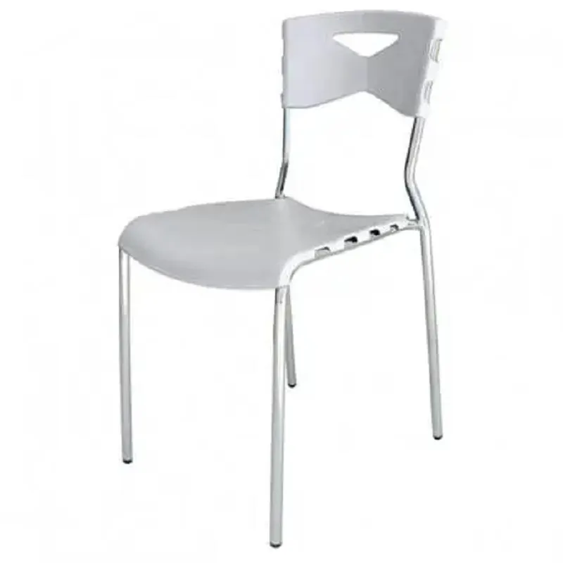 Chaise chrome mimi CHC0005, Vue principale