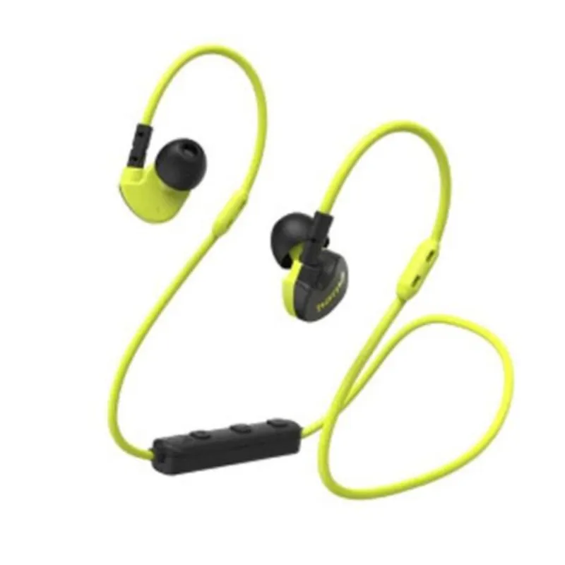 ÉCOUTEURS SANS FIL HAMA ''FREEDOM ATHLETICS'' BLUETOOTH - VERT (184119), Photo boutique Best Buy Tunisie chez Best Buy Tunisie