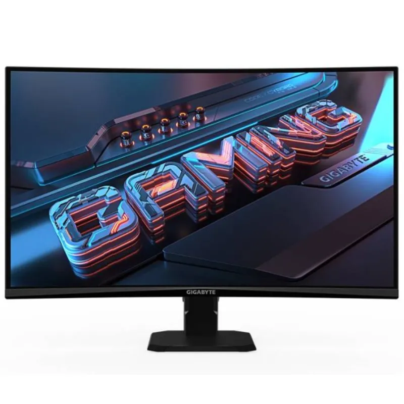 GIGABYTE GS27QCA écran plat de PC 68,6 cm (27") 2560 x 1440 pixels Quad HD LED Noir, Photo boutique Best Buy Tunisie chez Best Buy Tunisie