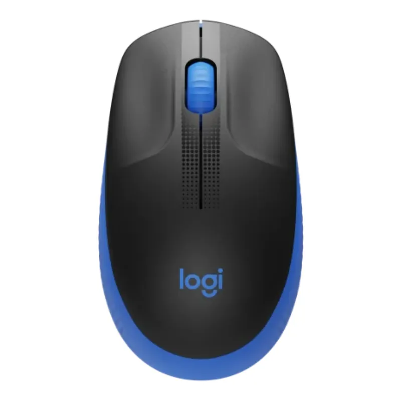 Logitech M190 Full-Size Wireless Mouse, Photo boutique Best Buy Tunisie chez Best Buy Tunisie