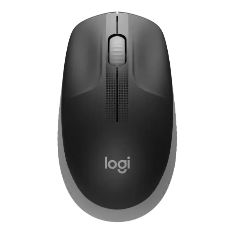 Logitech M190 Full-Size Wireless Mouse, Photo boutique Best Buy Tunisie chez Best Buy Tunisie