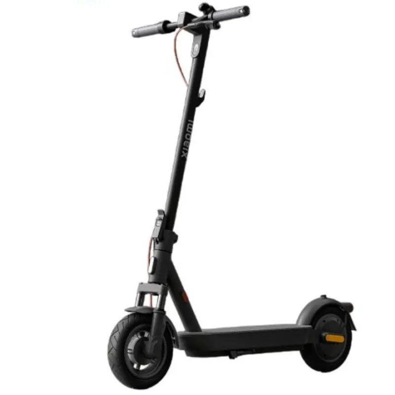 Xiaomi BHR9618GL trottinette électrique Noir, Gris 20 km/h 10,2 Ah, Photo boutique Best Buy Tunisie chez Best Buy Tunisie