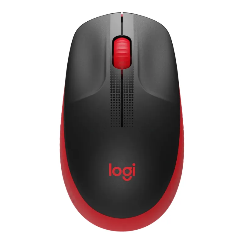 Logitech M190 Full-Size Wireless Mouse, Photo boutique Best Buy Tunisie chez Best Buy Tunisie