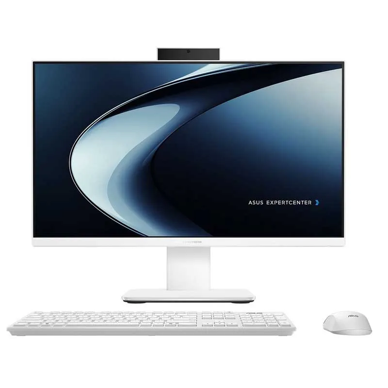 Pc De Bureau All In One Asus ExperCenter P440VAK I5 13Gén 8Go 512Go SSD, Photo boutique Best Buy Tunisie chez Best Buy Tunisie