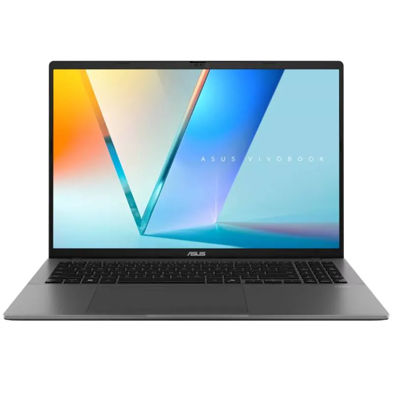 PC Portable ASUS Vivobook S16 AMD RYZEN 9 32Go 1To SSD - Gris, Photo boutique Best Buy Tunisie chez Best Buy Tunisie