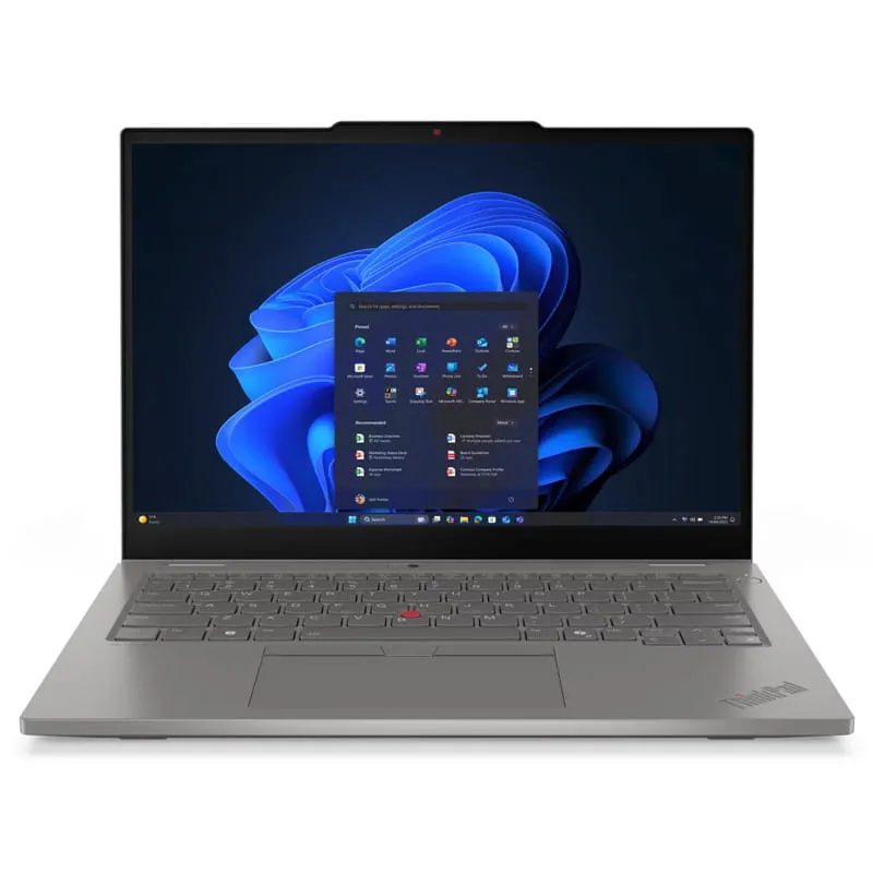 Pc Portable Lenovo ThinkPad L13 2-in-1 Gen 6 / Ultra 7 255U / 32 Go DDR5 / 1 To SSD / Windows 11 Pro / Gris, Photo boutique Best Buy Tunisie chez Best Buy Tunisie