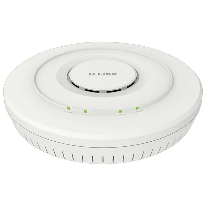 D-Link DWL-6610AP point d'accès réseaux locaux sans fil 1200 Mbit/s Connexion Ethernet, supportant l'alimentation via ce port (PoE) (DWL-6610AP), Photo boutique Best Buy Tunisie chez Best Buy Tunisie