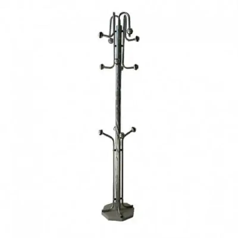 Porte manteau Chrome+Marbre SOTUFAB (AM001)