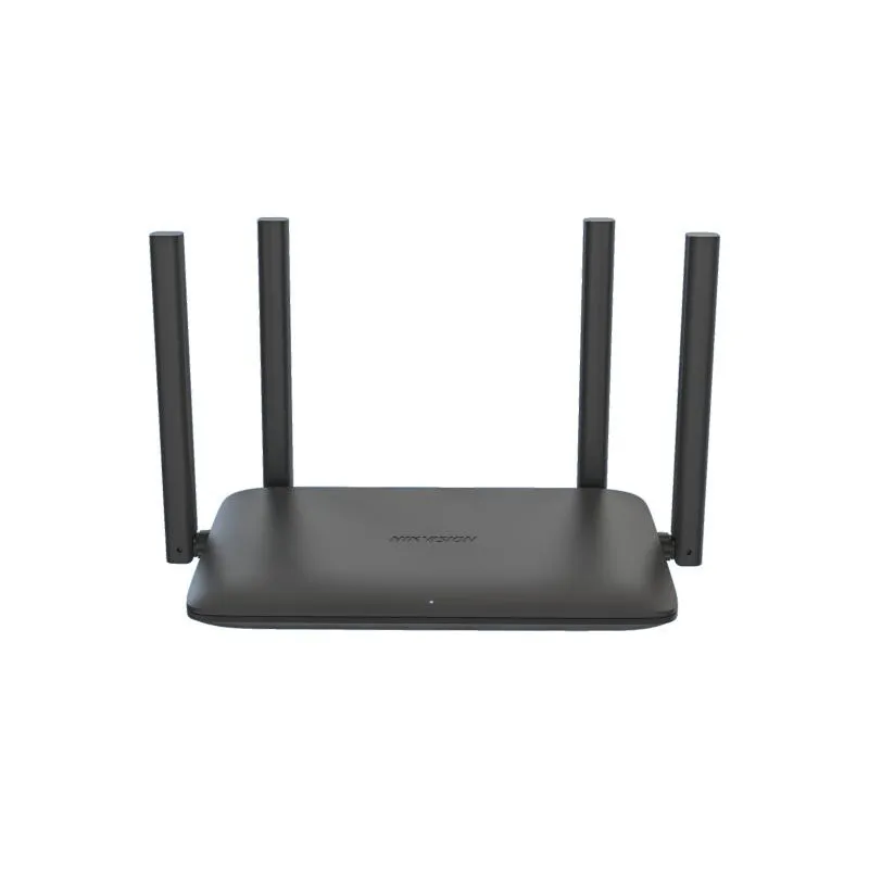 Routeur Sans Fil Wi-Fi 6 1500M Hikvision DS-3WR15X, Photo boutique Best Buy Tunisie chez Best Buy Tunisie