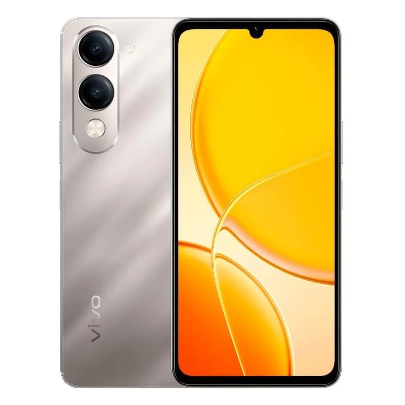 Vivo Y04 4Go 128Go Gold, Photo boutique Best Buy Tunisie chez Best Buy Tunisie