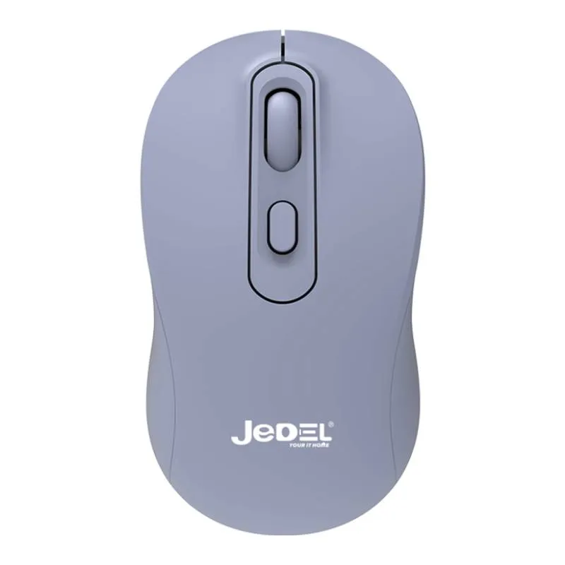 Souris Sans Fil JEDEL W926-V - Vert, Photo boutique Best Buy Tunisie chez Best Buy Tunisie