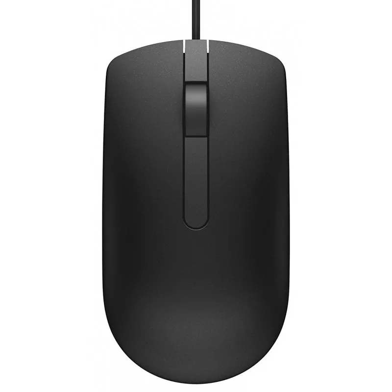 DELL MS116 souris Ambidextre USB Type-A Optique 1000 DPI, Photo boutique Best Buy Tunisie chez Best Buy Tunisie