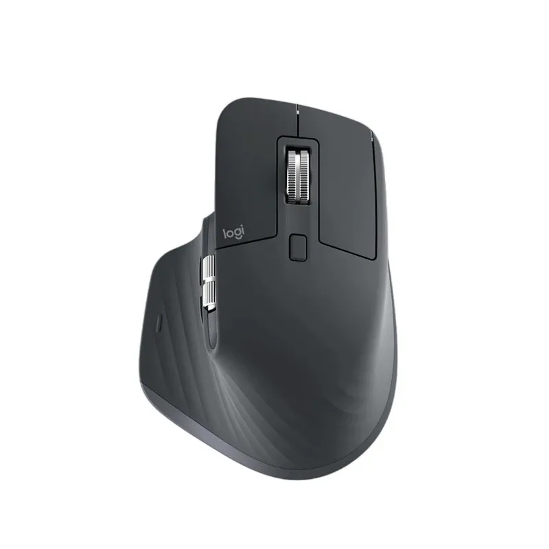 Logitech MX Ergo S souris Bureau Droitier RF sans fil + Bluetooth Optique 2048 DPI, Photo boutique Best Buy Tunisie chez Best Buy Tunisie