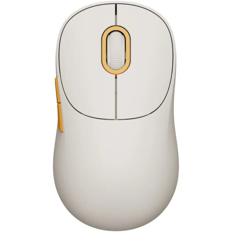 Souris sans fil Xiaomi 3 | 1200 dpi - Bluetooth - WHITE, Photo boutique Best Buy Tunisie chez Best Buy Tunisie