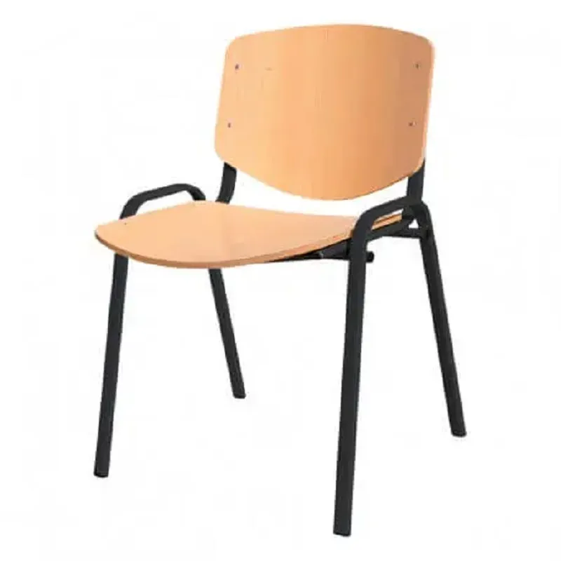 Chaise Tripoli SOTUFAB (CHP0027), Vue principale