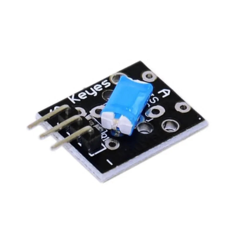Module capteur d’inclinaison KY020