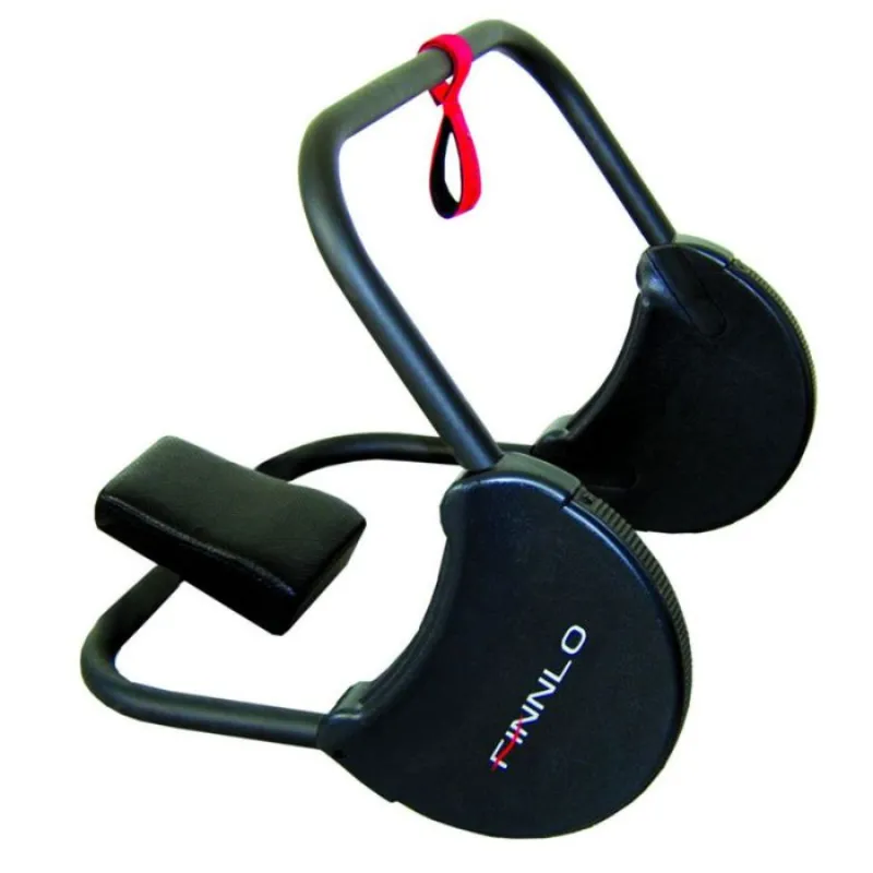 Appareil Pour Abdominaux Hammer Finnlo Ab-dominox - 3740