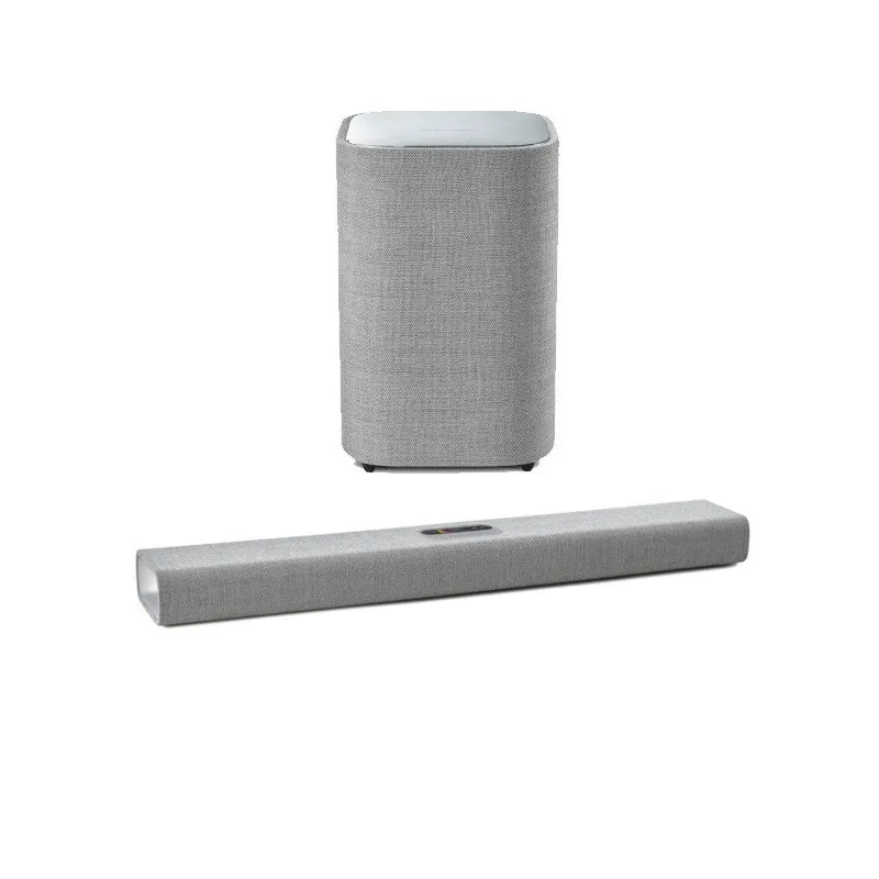 Barre de Son Harman Kardon Citation Multi Beam 700 Compact Noir
