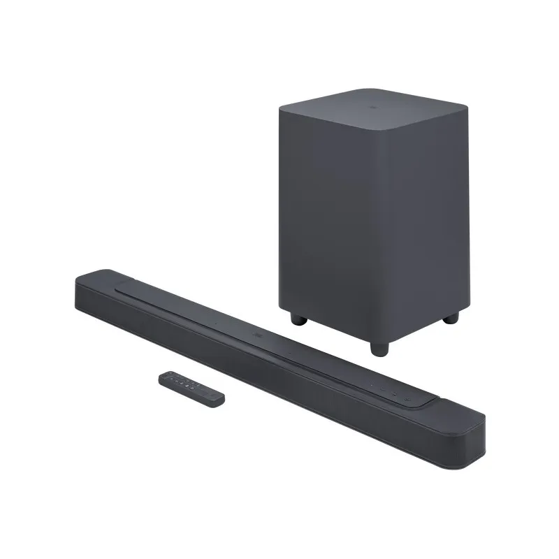 Barre de son JBL BAR 500 PRO, Photo boutique Best Buy Tunisie chez Best Buy Tunisie