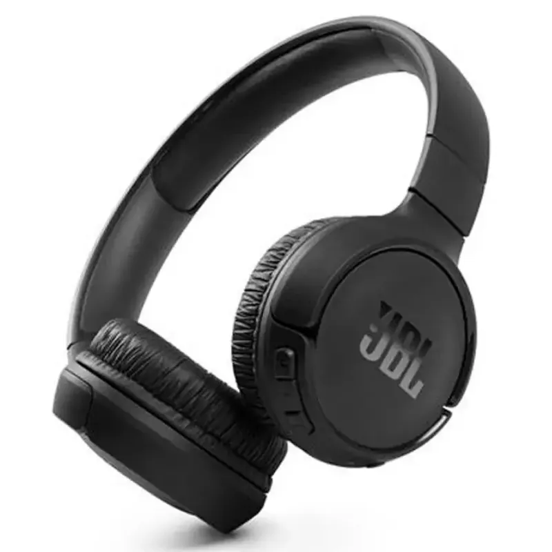 Micro Casque JBL Tune T510 Bluetooth - Noir, Photo boutique Best Buy Tunisie chez Best Buy Tunisie