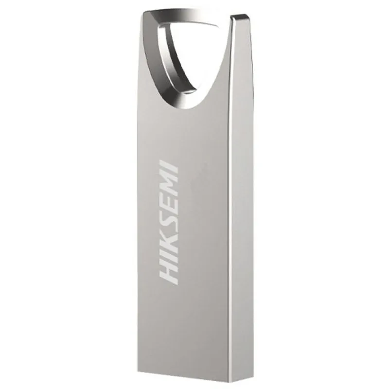 Clé USB HIKSEMI M200 128GB USB 2.0 - Gris - HS-USB-M200-128G