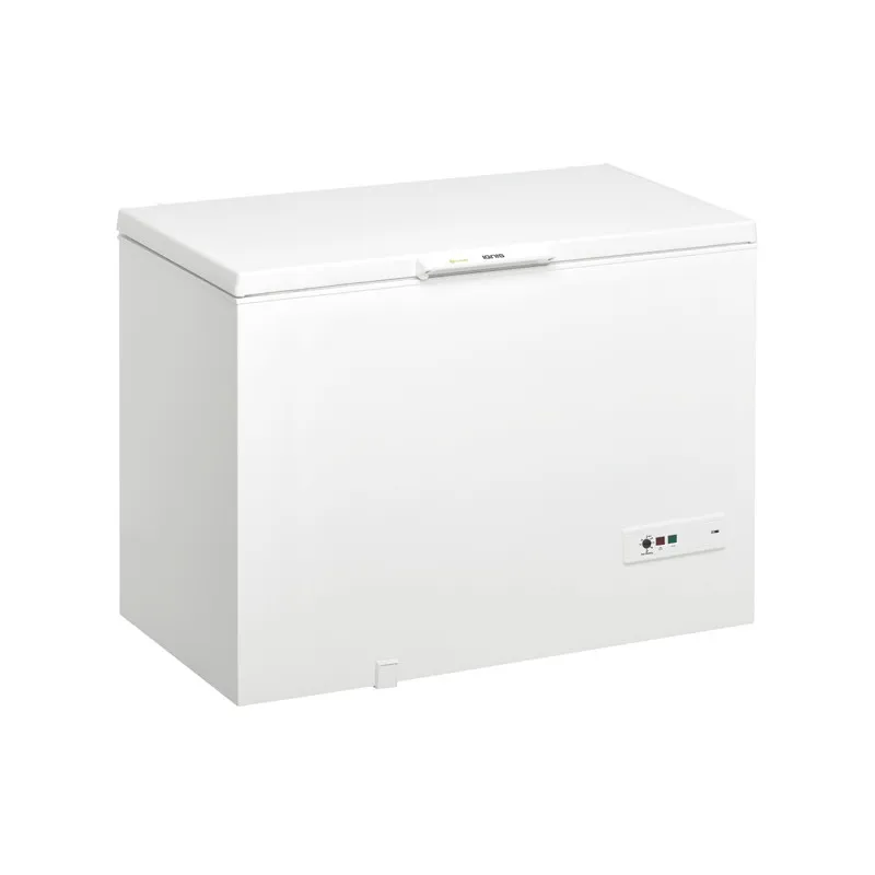 Ignis CO310EG congélateur Congélateur coffre Pose libre 311 L Blanc, Photo boutique Best Buy Tunisie chez Best Buy Tunisie