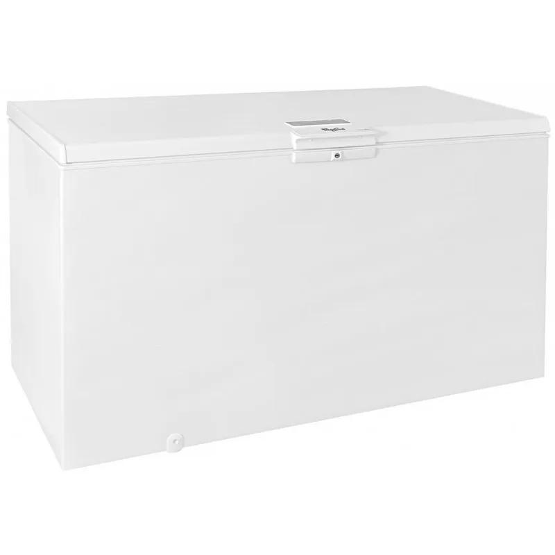 Whirlpool WHE3933 congélateur Congélateur coffre Pose libre 390 L F Blanc, Photo boutique Best Buy Tunisie chez Best Buy Tunisie