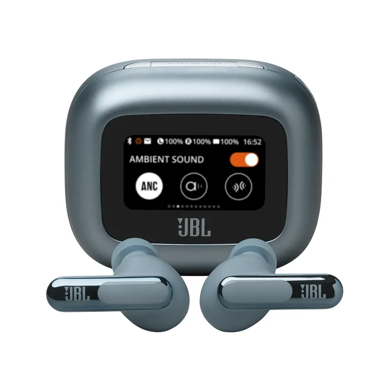 Écouteurs Sans Fil JBL Live Beam 3 / Bleu, Photo boutique Best Buy Tunisie chez Best Buy Tunisie