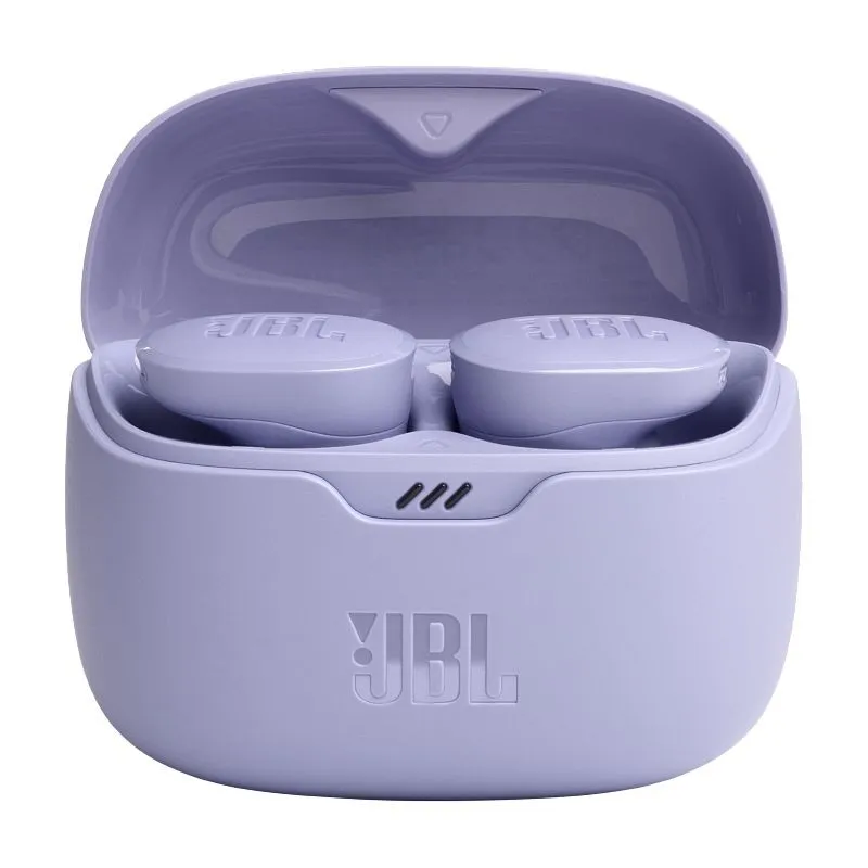 Écouteurs Sans Fil JBL TUNE BUDS / Violet, Photo boutique Best Buy Tunisie chez Best Buy Tunisie