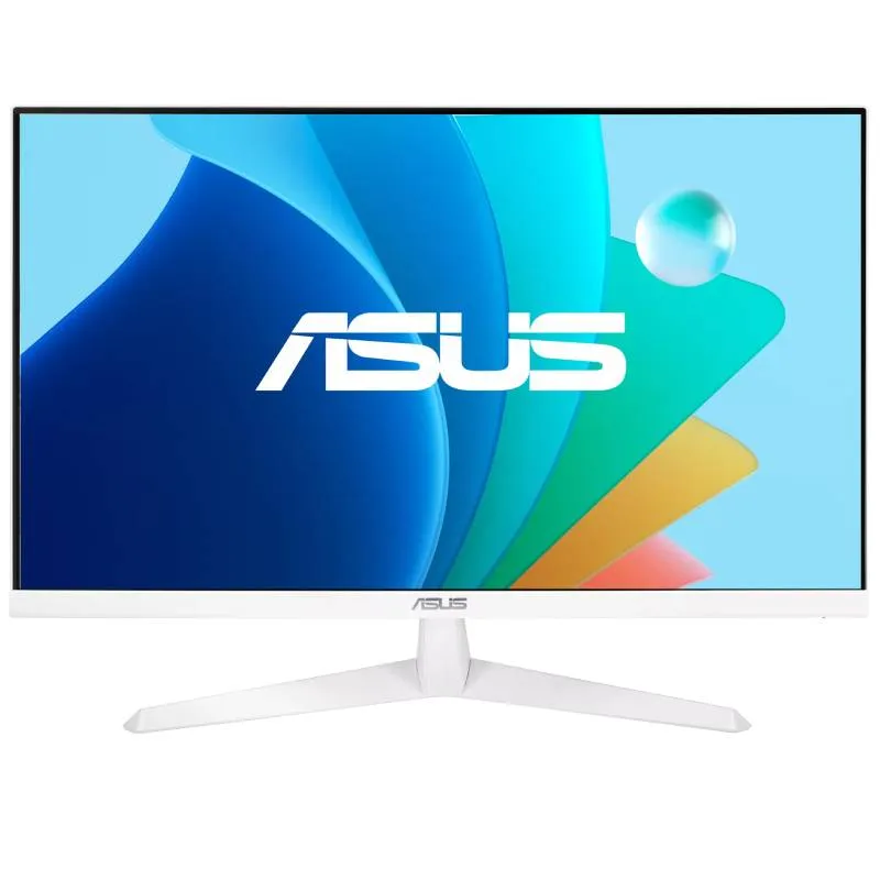 Ecran ASUS VY279HF-W 27" Full HD IPS 100 Hz, Photo boutique Best Buy Tunisie chez Best Buy Tunisie