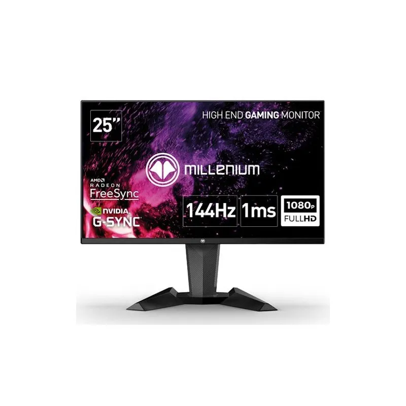 Ecran 24.5" Millenium MD25 PRO, Photo boutique Best Buy Tunisie chez Best Buy Tunisie