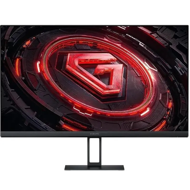 Xiaomi G24i écran plat de PC 60,5 cm (23.8") 1920 x 1080 pixels Full HD LED Noir, Photo boutique Best Buy Tunisie chez Best Buy Tunisie