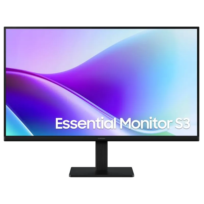 Ecran SAMSUNG S3 S32GF 27" Full HD IPS 120Hz, Photo boutique Best Buy Tunisie chez Best Buy Tunisie