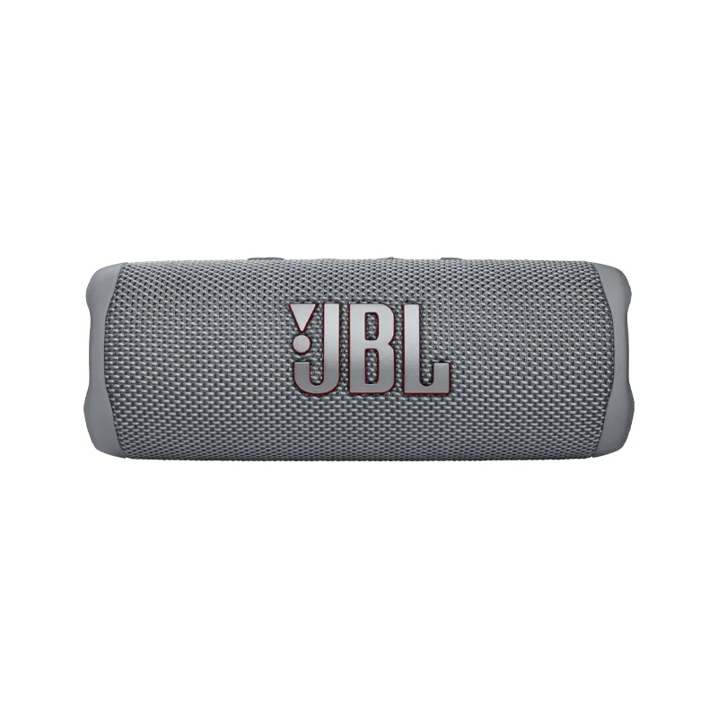 Enceinte portable Bluetooth JBL Flip 6 / Gris, Photo boutique Best Buy Tunisie chez Best Buy Tunisie