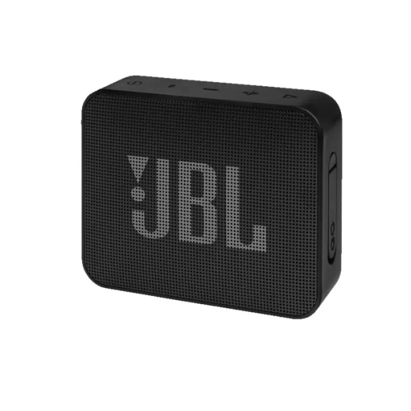 Enceinte Bluetooth Portable JBL GO ESSENTIAL / Noir, Photo boutique Best Buy Tunisie chez Best Buy Tunisie