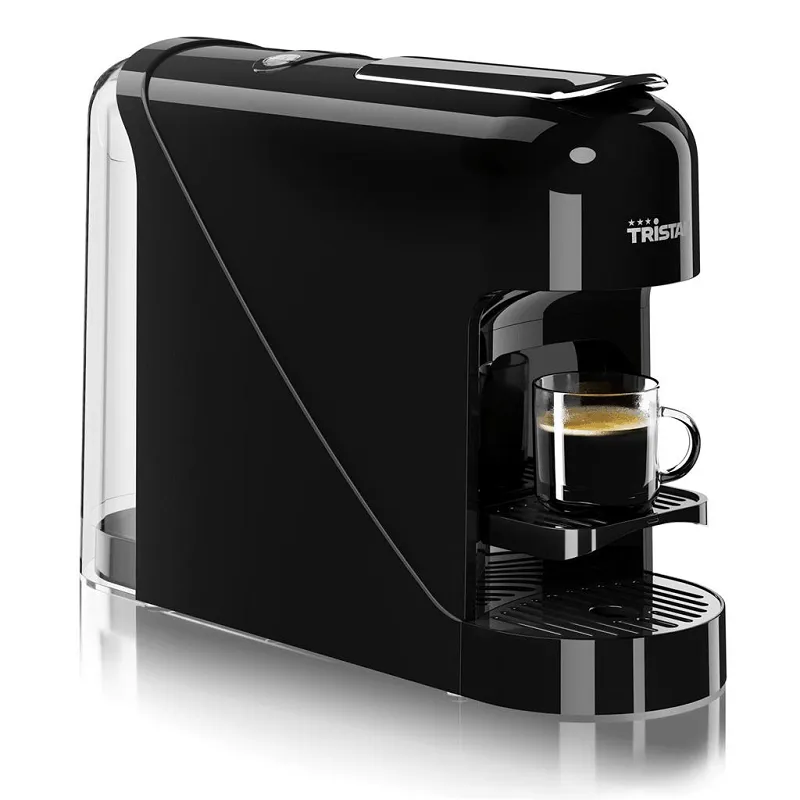 جهاز مطبخ Machine à Café Nespresso Tristar CM-2302 1400 W Noir