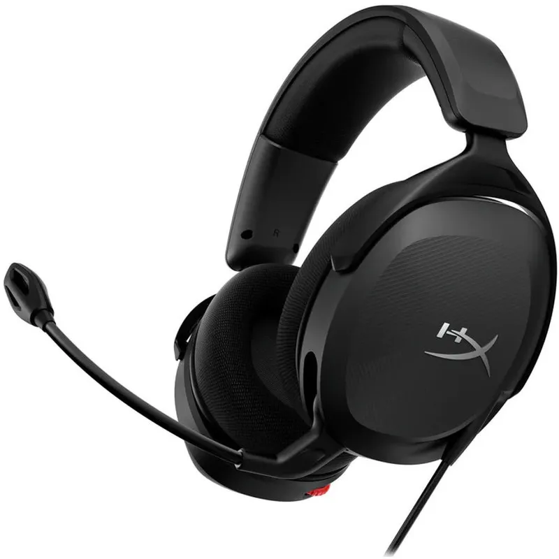 HyperX Casques gamer Cloud Stinger 2, Photo boutique Best Buy Tunisie chez Best Buy Tunisie
