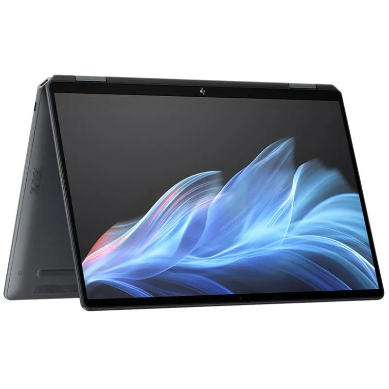 Pc Portable HP OmniBook Ultra Flip AI 14-fh0008nk Ultra 5 16Go 512Go SSD Windows 11, Photo boutique Best Buy Tunisie chez Best Buy Tunisie