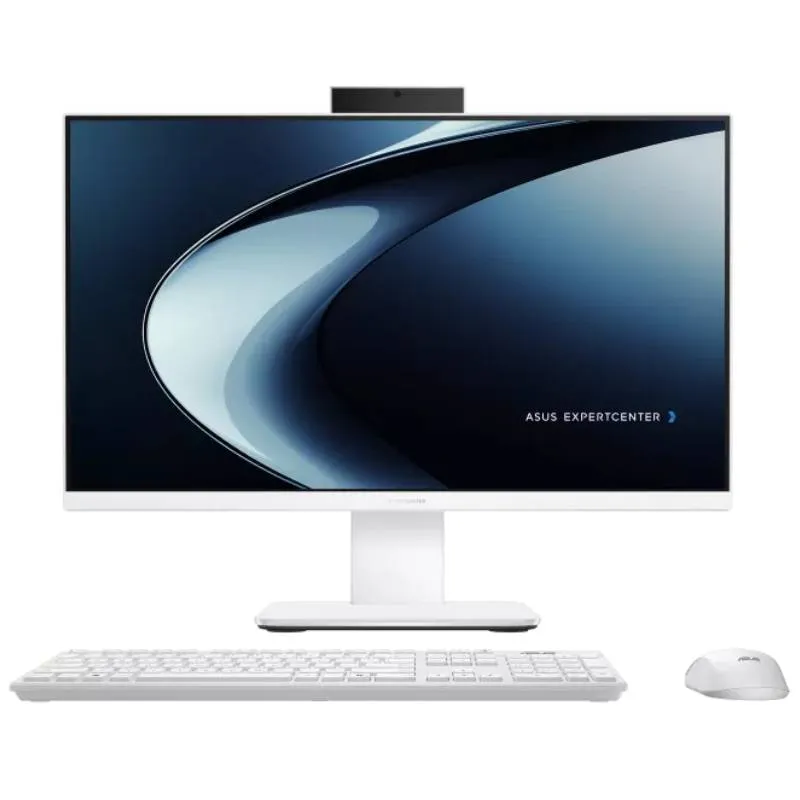 Pc de Bureau All In One Asus V400 AiO P440VAK Core 3 100U 8Go 512Go SSD, Photo boutique Best Buy Tunisie chez Best Buy Tunisie